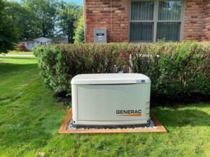 Are Electricians the Best Generator Installation Companies Near Me?