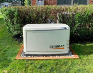 Are Electricians the Best Generator Installation Companies Near Me?