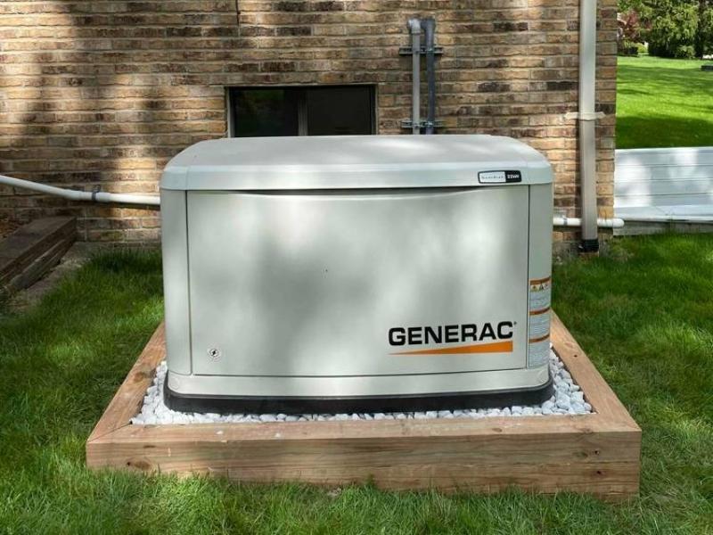 What Happens Before I Call Generac Installers Near Me?