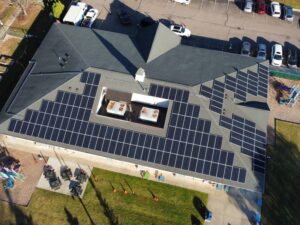 How Are Commercial Solar Projects Impacted by the One Big Beautiful Bill Act?