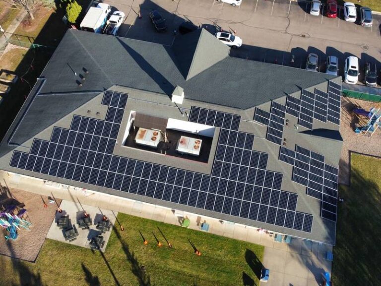 How Are Commercial Solar Projects Impacted by the One Big Beautiful Bill Act?