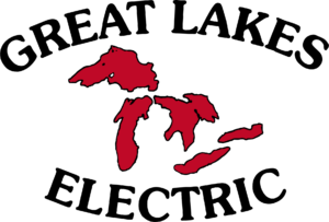 Great Lakes Electric logo